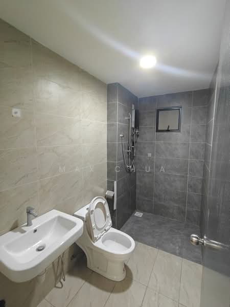 Condominium for Rent at The Hipster - Max Chua - Bathroom - PropertyGuru.com.my