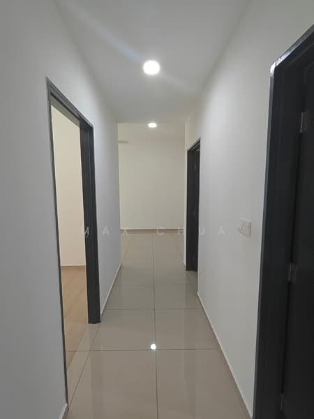 Condominium for Rent at The Hipster - Max Chua - Corridor - PropertyGuru.com.my