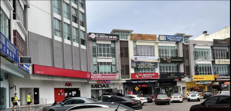 Kedai untuk Dijual di Taman Mount Austin (Tebrau) - Veekie Ng - Exterior - PropertyGuru.com.my