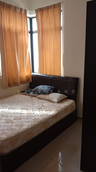 Condominium for Rent at Eden Seaview Condominium - Kaze Kang - PropertyGuru.com.my