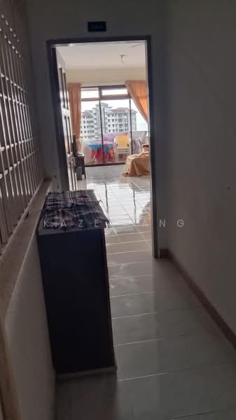 Condominium for Rent at Eden Seaview Condominium - Kaze Kang - PropertyGuru.com.my