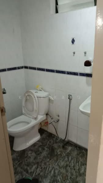 Condominium for Rent at Eden Seaview Condominium - Kaze Kang - PropertyGuru.com.my