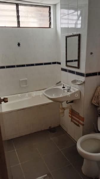 Condominium for Rent at Eden Seaview Condominium - Kaze Kang - PropertyGuru.com.my