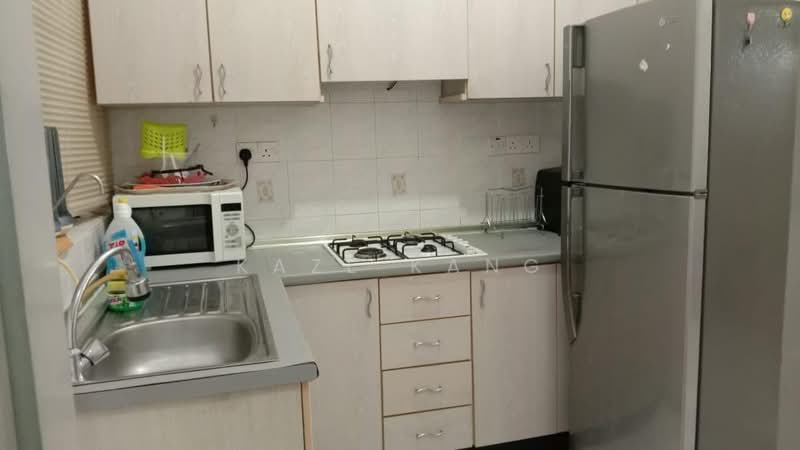 Condominium for Rent at Eden Seaview Condominium - Kaze Kang - PropertyGuru.com.my