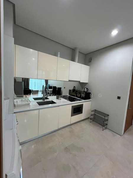 Service Residence for Sale at Soho Suites Serviced Residence @ KLCC - Siew Siang Leow - PropertyGuru.com.my