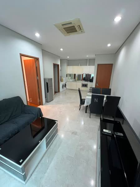 Service Residence for Sale at Soho Suites Serviced Residence @ KLCC - Siew Siang Leow - PropertyGuru.com.my