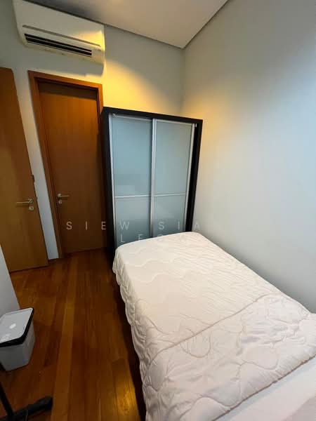 Service Residence for Sale at Soho Suites Serviced Residence @ KLCC - Siew Siang Leow - PropertyGuru.com.my