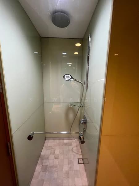 Service Residence for Sale at Soho Suites Serviced Residence @ KLCC - Siew Siang Leow - PropertyGuru.com.my