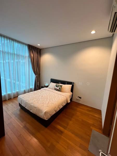 Service Residence for Sale at Soho Suites Serviced Residence @ KLCC - Siew Siang Leow - PropertyGuru.com.my