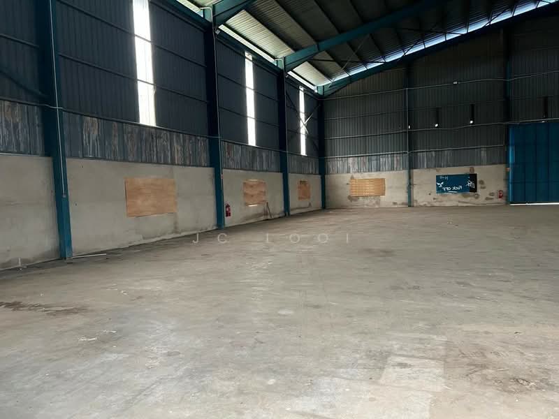 Kilang untuk Disewa di Rawang (Selangor) - JC Looi - Interior - PropertyGuru.com.my