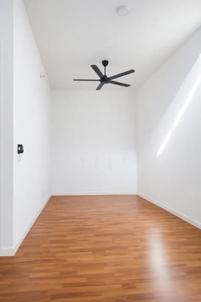 2-storey Terraced House for Sale in Eco Majestic (Semenyih) - Jesslyn Lee - 2nd Family hall - PropertyGuru.com.my