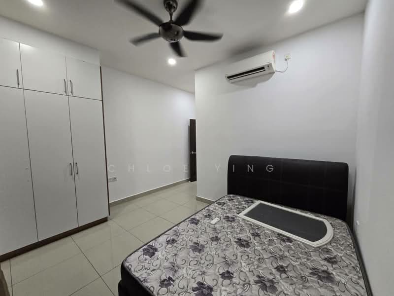 Condominium for Rent at M Condominium @ Larkin - Chloe Ying - Bedroom - PropertyGuru.com.my