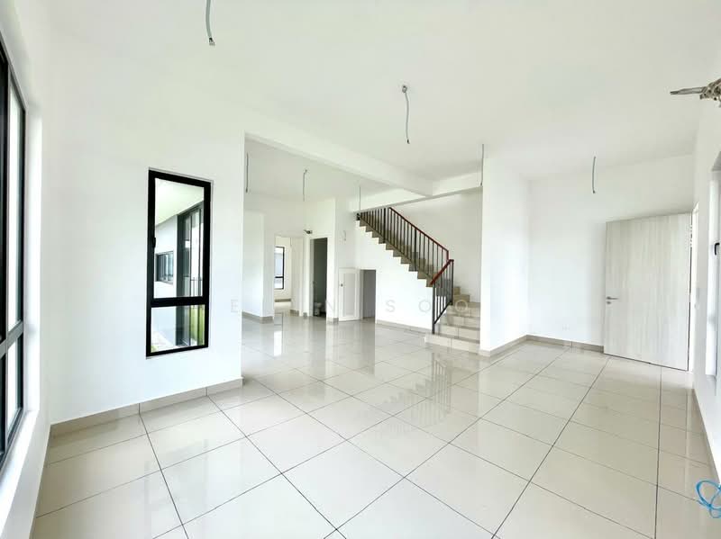 2-storey Terraced House for Sale in Telok Panglima Garang (Selangor) - Elyn Soo - Interior - PropertyGuru.com.my