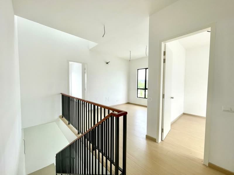 2-storey Terraced House for Sale in Telok Panglima Garang (Selangor) - Elyn Soo - Interior - PropertyGuru.com.my