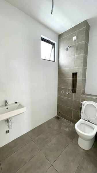 2-storey Terraced House for Sale in Telok Panglima Garang (Selangor) - Elyn Soo - Bathroom - PropertyGuru.com.my