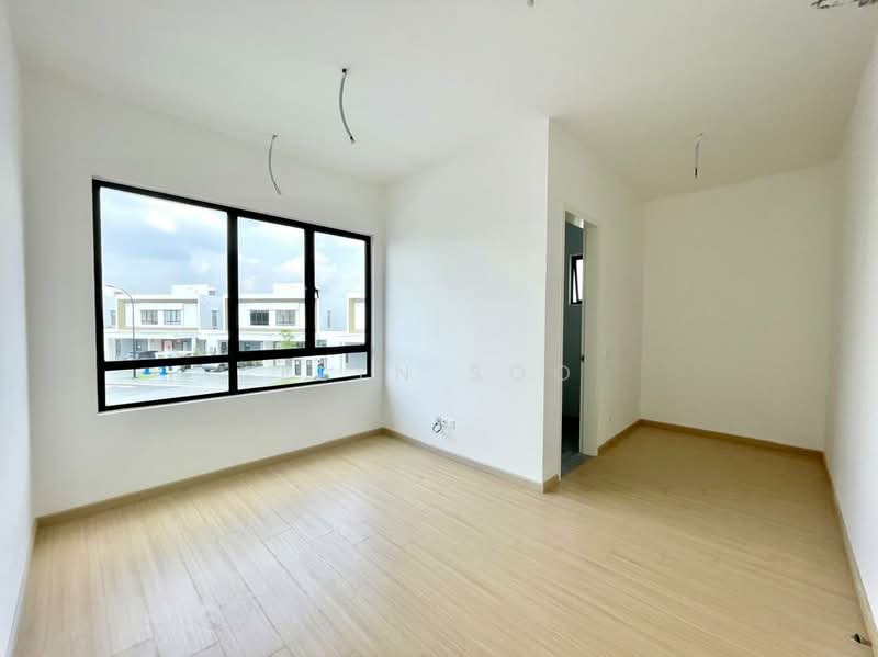 2-storey Terraced House for Sale in Telok Panglima Garang (Selangor) - Elyn Soo - Interior - PropertyGuru.com.my