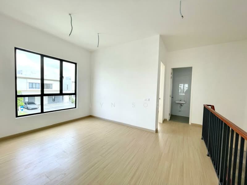 2-storey Terraced House for Sale in Telok Panglima Garang (Selangor) - Elyn Soo - Interior - PropertyGuru.com.my