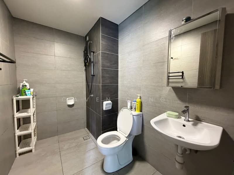 Servis Apartment untuk Disewa di Lakeview Suites @ Edumetro - Caven Chng - PropertyGuru.com.my