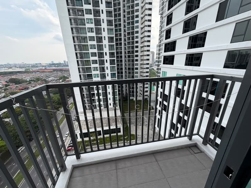 Servis Apartment untuk Disewa di Lakeview Suites @ Edumetro - Caven Chng - PropertyGuru.com.my
