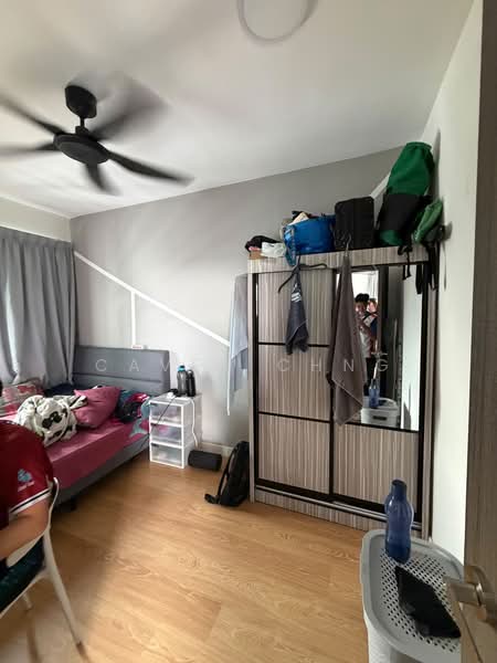 Servis Apartment untuk Disewa di Lakeview Suites @ Edumetro - Caven Chng - PropertyGuru.com.my