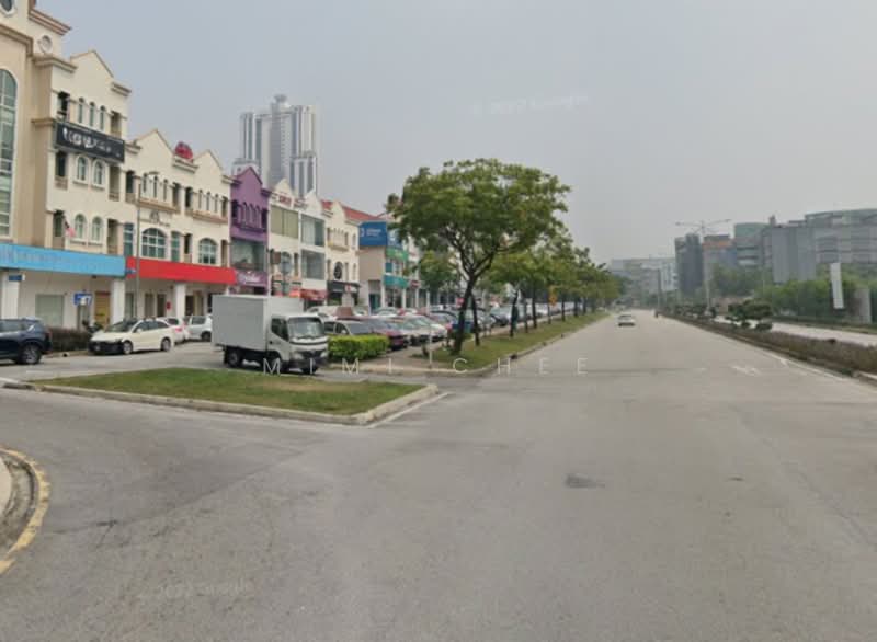 Kedai / Pejabat untuk Dijual di Dataran Sunway (Kota Damansara) - Mimi Chee - Exterior - PropertyGuru.com.my