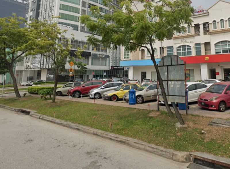 Kedai / Pejabat untuk Dijual di Dataran Sunway (Kota Damansara) - Mimi Chee - Exterior - PropertyGuru.com.my