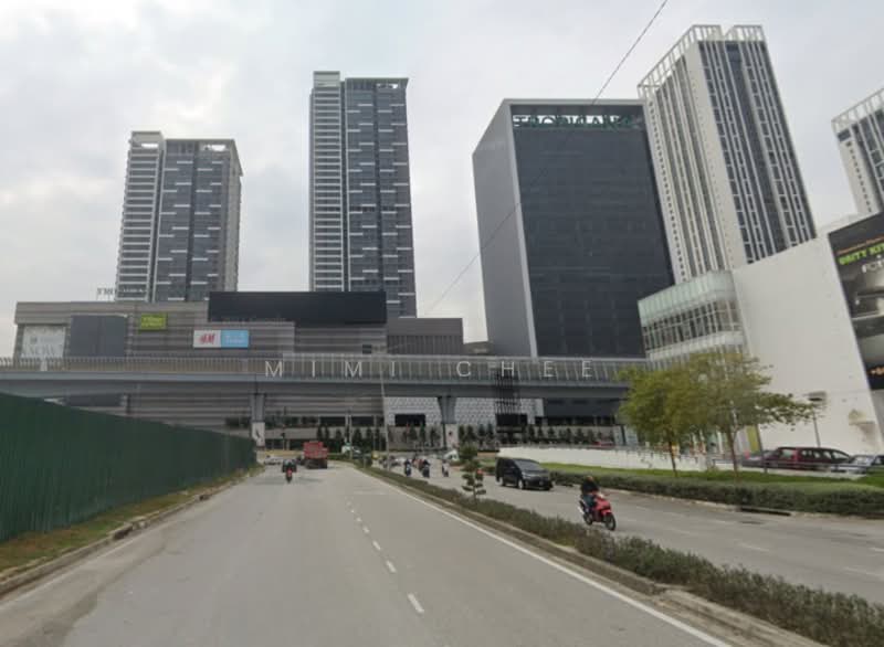 Kedai / Pejabat untuk Dijual di Dataran Sunway (Kota Damansara) - Mimi Chee - Exterior - PropertyGuru.com.my