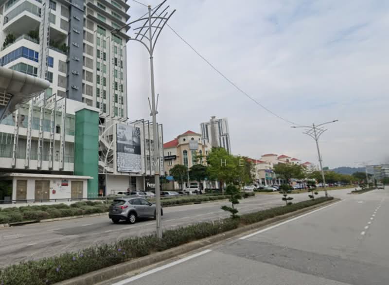 Kedai / Pejabat untuk Dijual di Dataran Sunway (Kota Damansara) - Mimi Chee - Exterior - PropertyGuru.com.my