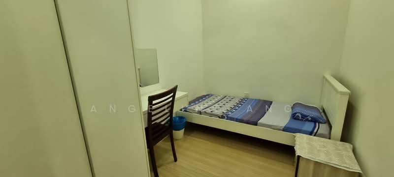 Servis Apartment untuk Dijual di USJ One (You One) - ANGELINE ANG - Bedroom - PropertyGuru.com.my