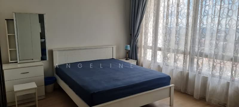 Servis Apartment untuk Dijual di USJ One (You One) - ANGELINE ANG - Bedroom - PropertyGuru.com.my