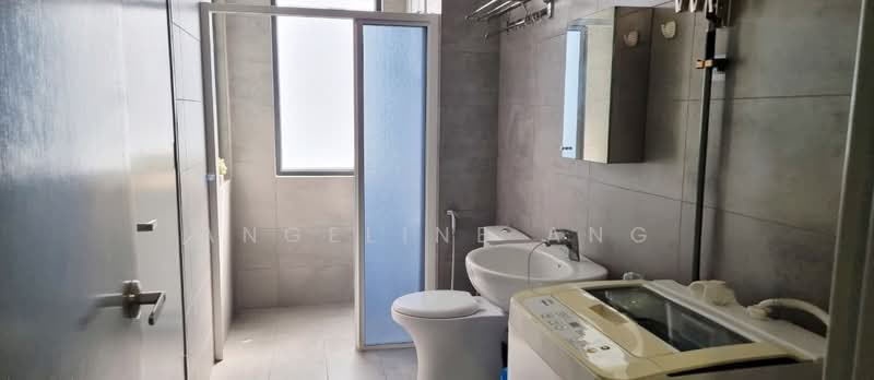 Servis Apartment untuk Dijual di USJ One (You One) - ANGELINE ANG - Bathroom - PropertyGuru.com.my