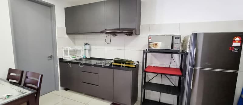 Servis Apartment untuk Dijual di USJ One (You One) - ANGELINE ANG - Kitchen - PropertyGuru.com.my