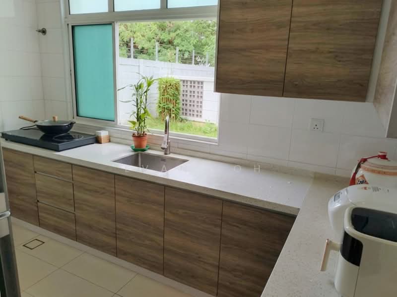 Bungalow House untuk Dijual di Taman Meranti Jaya (Puchong) - Evan Goh - Kitchen - PropertyGuru.com.my