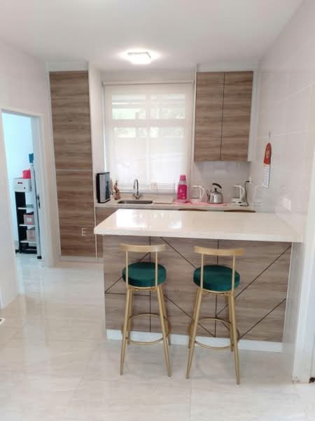 Bungalow for Sale in Taman Meranti Jaya (Puchong) - Evan Goh - Kitchen - PropertyGuru.com.my