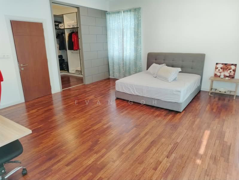 Bungalow House untuk Dijual di Taman Meranti Jaya (Puchong) - Evan Goh - Bedroom - PropertyGuru.com.my