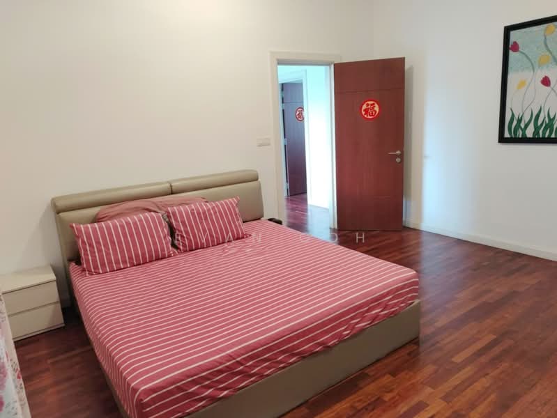 Bungalow House untuk Dijual di Taman Meranti Jaya (Puchong) - Evan Goh - Bedroom - PropertyGuru.com.my