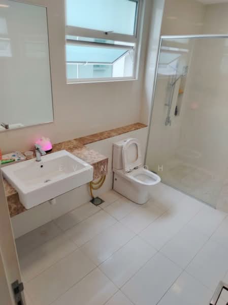 Bungalow House untuk Dijual di Taman Meranti Jaya (Puchong) - Evan Goh - Bathroom - PropertyGuru.com.my