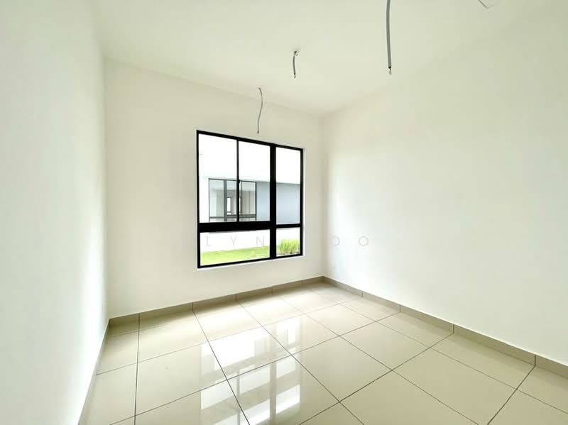 Rumah Teres 2 Tingkat untuk Dijual di Eco Sanctuary (Telok Panglima Garang) - Elyn Soo - Interior - PropertyGuru.com.my