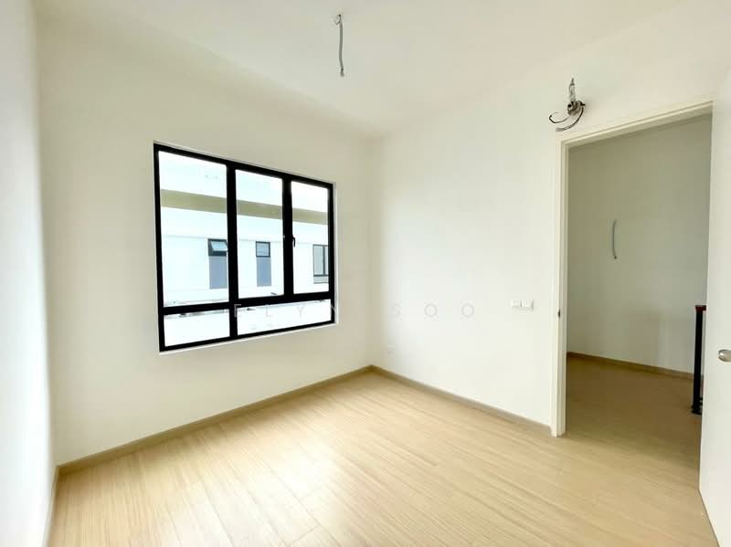 Rumah Teres 2 Tingkat untuk Dijual di Eco Sanctuary (Telok Panglima Garang) - Elyn Soo - Interior - PropertyGuru.com.my