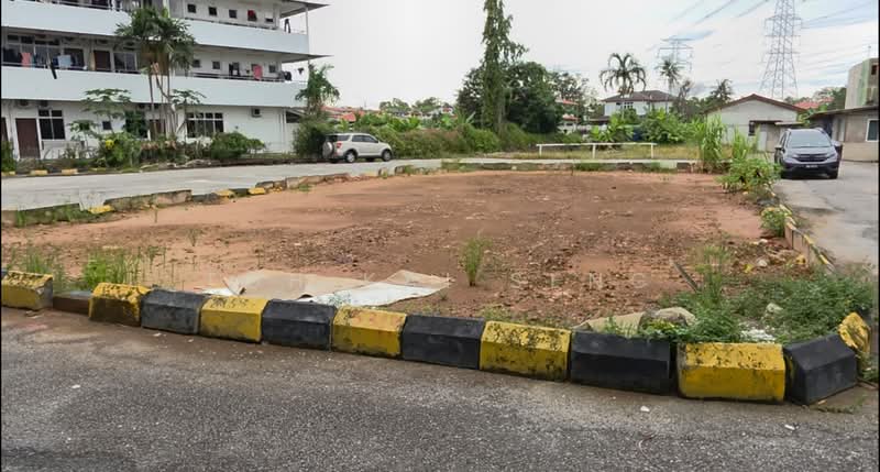 Tanah Kediaman untuk Dijual di Tanjung Gemok (Port Dickson) - Toh Kai Seng - Exterior - PropertyGuru.com.my