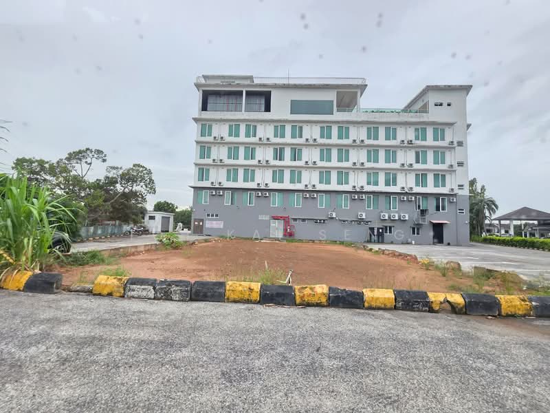 Tanah Kediaman untuk Dijual di Tanjung Gemok (Port Dickson) - Toh Kai Seng - Exterior - PropertyGuru.com.my