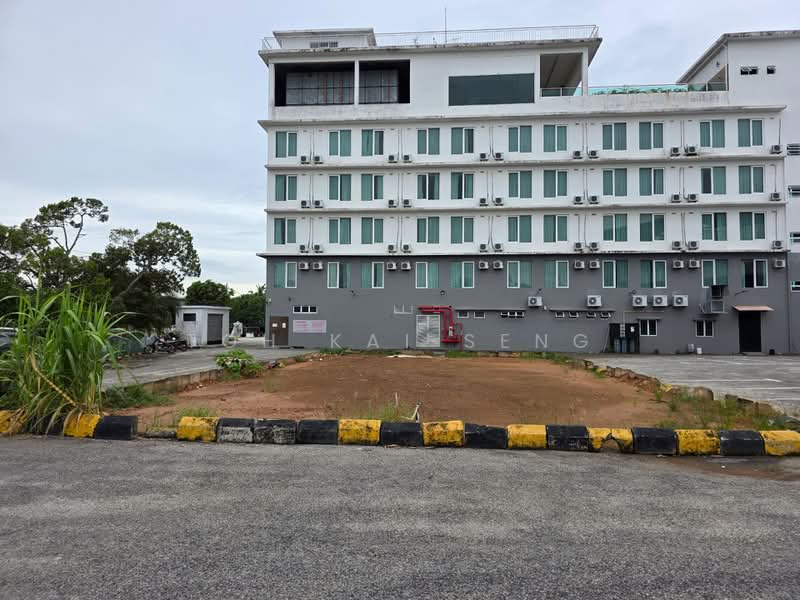 Tanah Kediaman untuk Dijual di Tanjung Gemok (Port Dickson) - Toh Kai Seng - Exterior - PropertyGuru.com.my