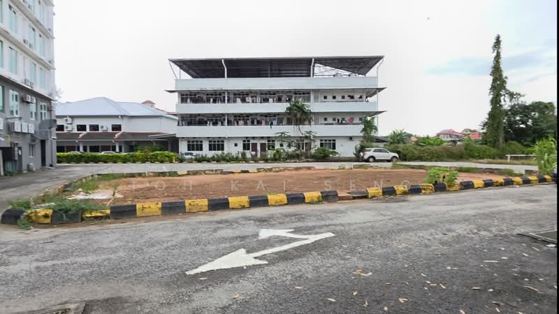 Tanah Kediaman untuk Dijual di Tanjung Gemok (Port Dickson) - Toh Kai Seng - Exterior - PropertyGuru.com.my
