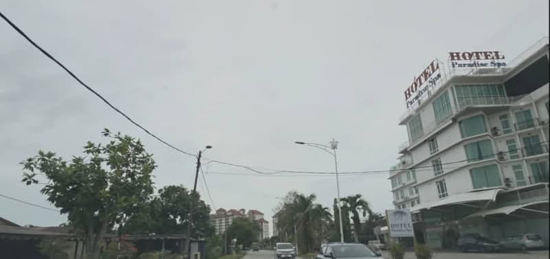 Tanah Kediaman untuk Dijual di Tanjung Gemok (Port Dickson) - Toh Kai Seng - PropertyGuru.com.my