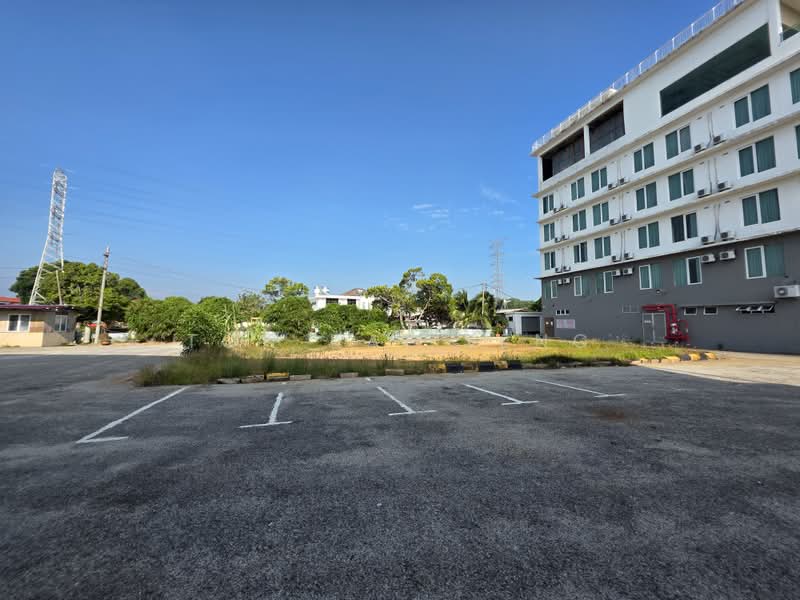 Tanah Kediaman untuk Dijual di Tanjung Gemok (Port Dickson) - Toh Kai Seng - PropertyGuru.com.my