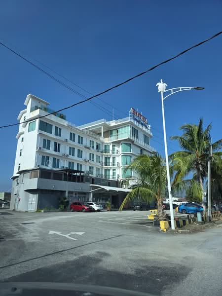 Tanah Kediaman untuk Dijual di Tanjung Gemok (Port Dickson) - Toh Kai Seng - PropertyGuru.com.my