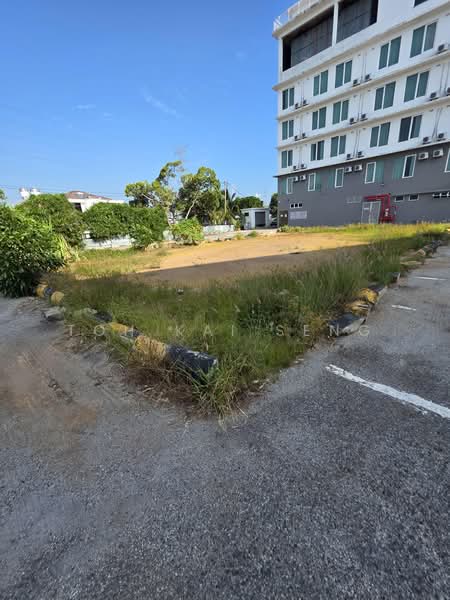Tanah Kediaman untuk Dijual di Tanjung Gemok (Port Dickson) - Toh Kai Seng - PropertyGuru.com.my