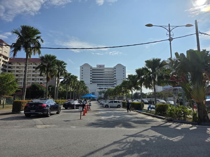 Tanah Kediaman untuk Dijual di Tanjung Gemok (Port Dickson) - Toh Kai Seng - PropertyGuru.com.my