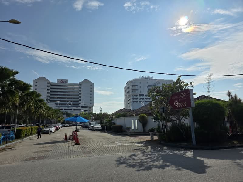 Tanah Kediaman untuk Dijual di Tanjung Gemok (Port Dickson) - Toh Kai Seng - PropertyGuru.com.my