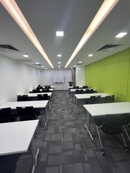 Office for Rent in Taman Desa (Kuala Lumpur) - Jackson Chua - Study - PropertyGuru.com.my
